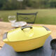 Cocotte Le Creuset vintage