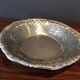 Lot de 2 paniers a pain ou a fruit Alessi Italy