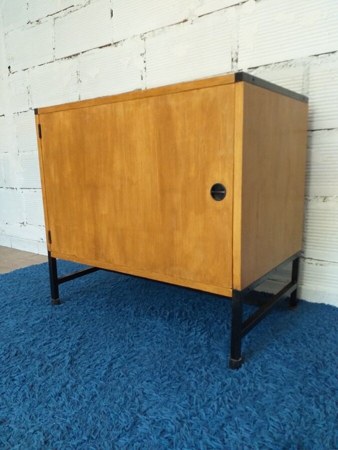 ARP Minvielle design Guariche 60