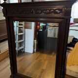 Henri II mirror
