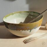 Set of 2 salad bowls