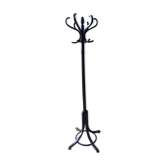 Perroquet portemanteau