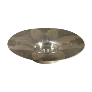 coupe art Déco