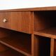 Buffet en chêne, design scandinave