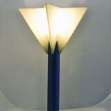 Star Table Lamp by Salvatore Gregorietti for Status Milano, 1980