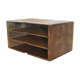 Former sorter wooden