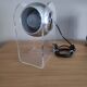 Vintage gino sarfatti lamp from the 70s