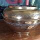 Copper pot cover