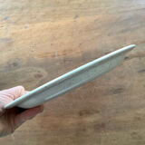 Churchill flat plate