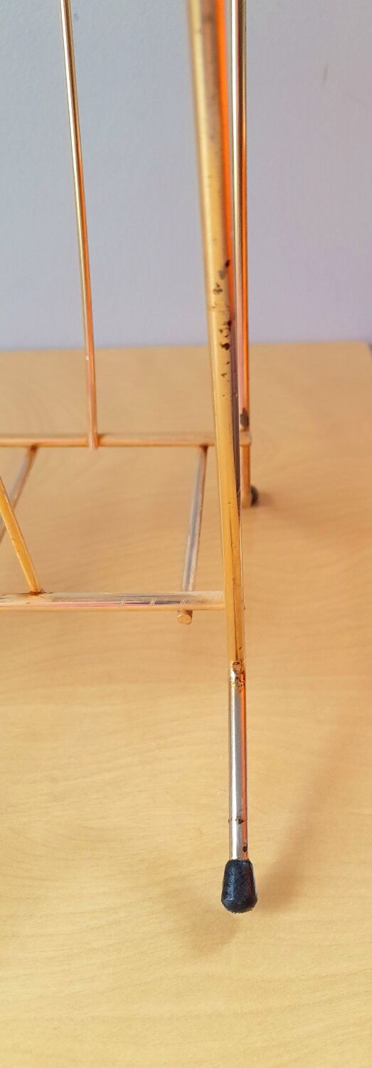 Magazine holder 60s