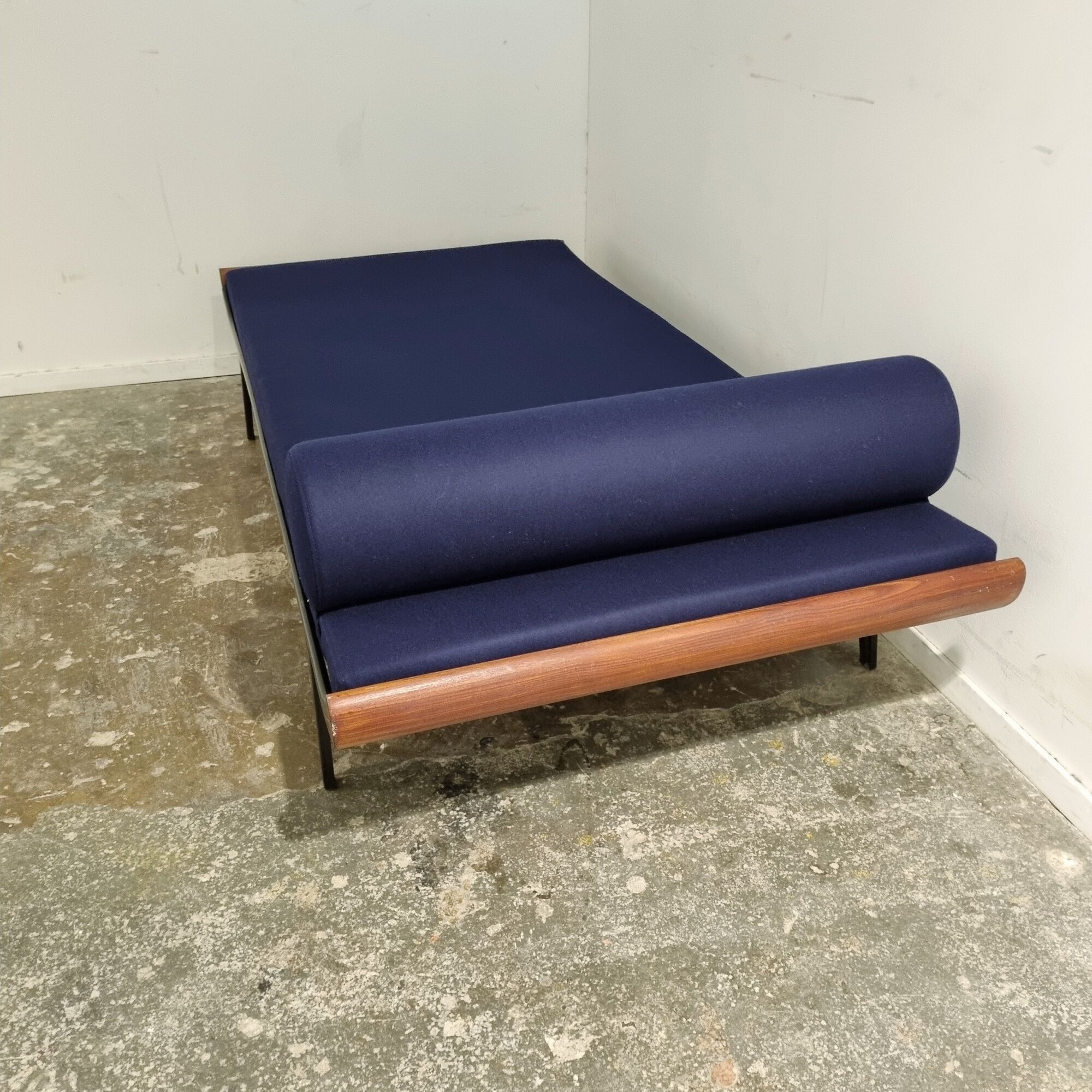Cleopatra Daybed by Dick Cordemeijer for Auping, the Netherlands, 1953