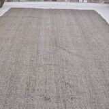 Bohemian Hnadwoven Vintage Kilim Rug sku 1725