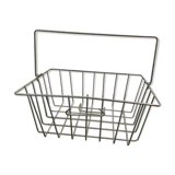 Industrial basket