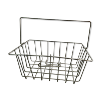 Industrial basket