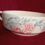 St amand earthenware soup tureen