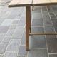 Winegrower's farm table
