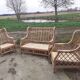 Garden Lounge