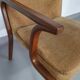 4 x Elderly chair / Marlies / Gerard Geytenbeek