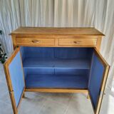 Parisian art deco buffet