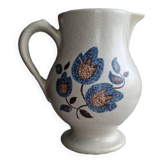 Pitcher of Sologne St Amand
