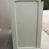 Low sideboard 2 doors