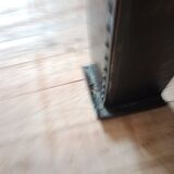 Industrial table