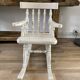 Rocking-chair child