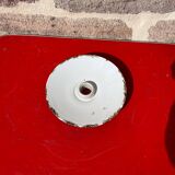 Industrial pendant light