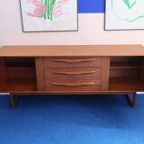 Teak sideboard from the 60s