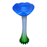 Vase soliflore Murano