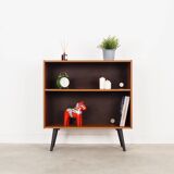 Teak bookcase, Danish design, 1970s, production: Denmark