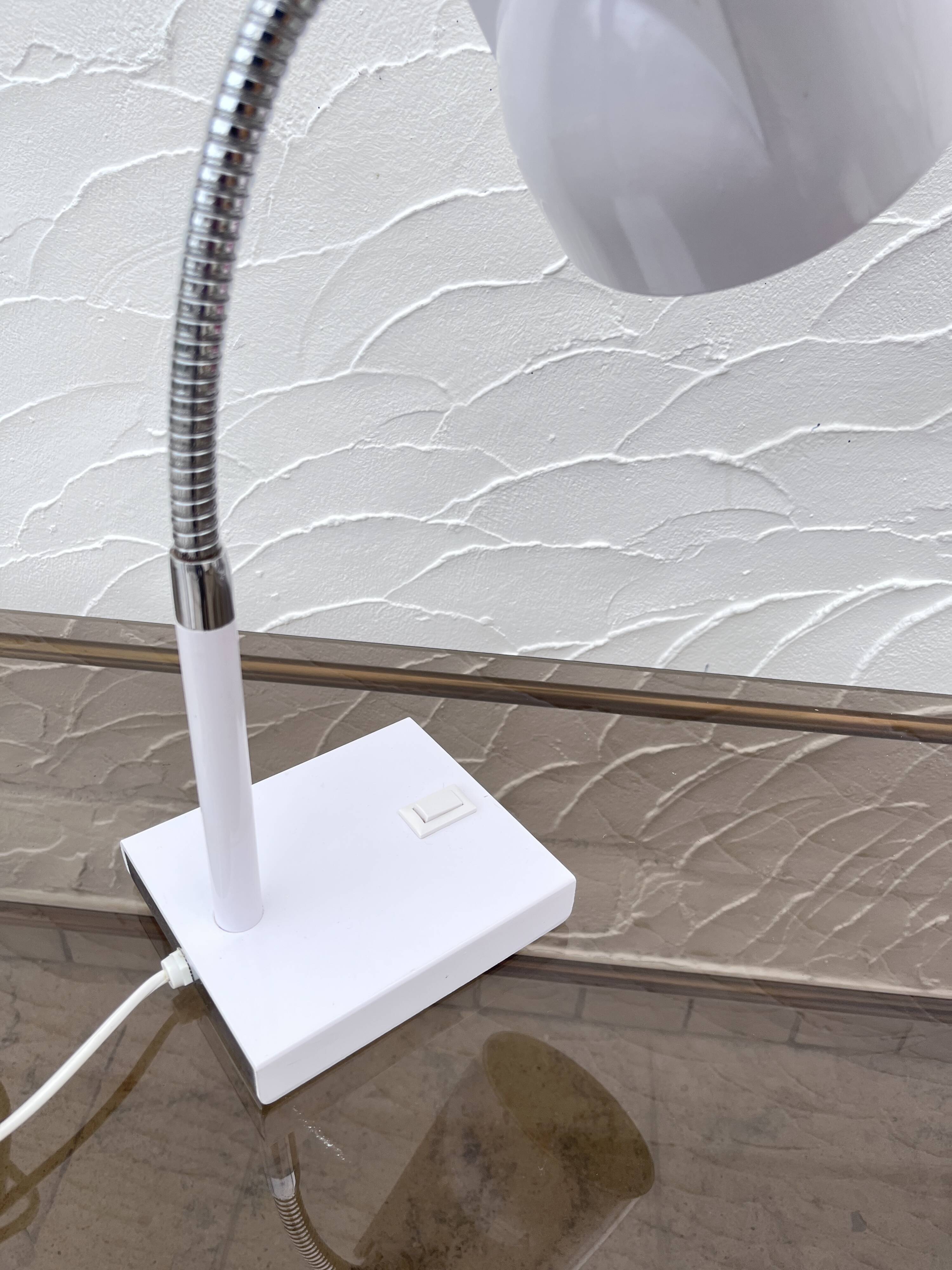 Etienne Fermigier desk lamp