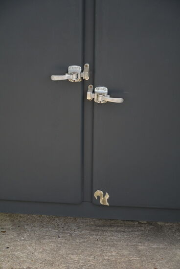 Restored Mado buffet