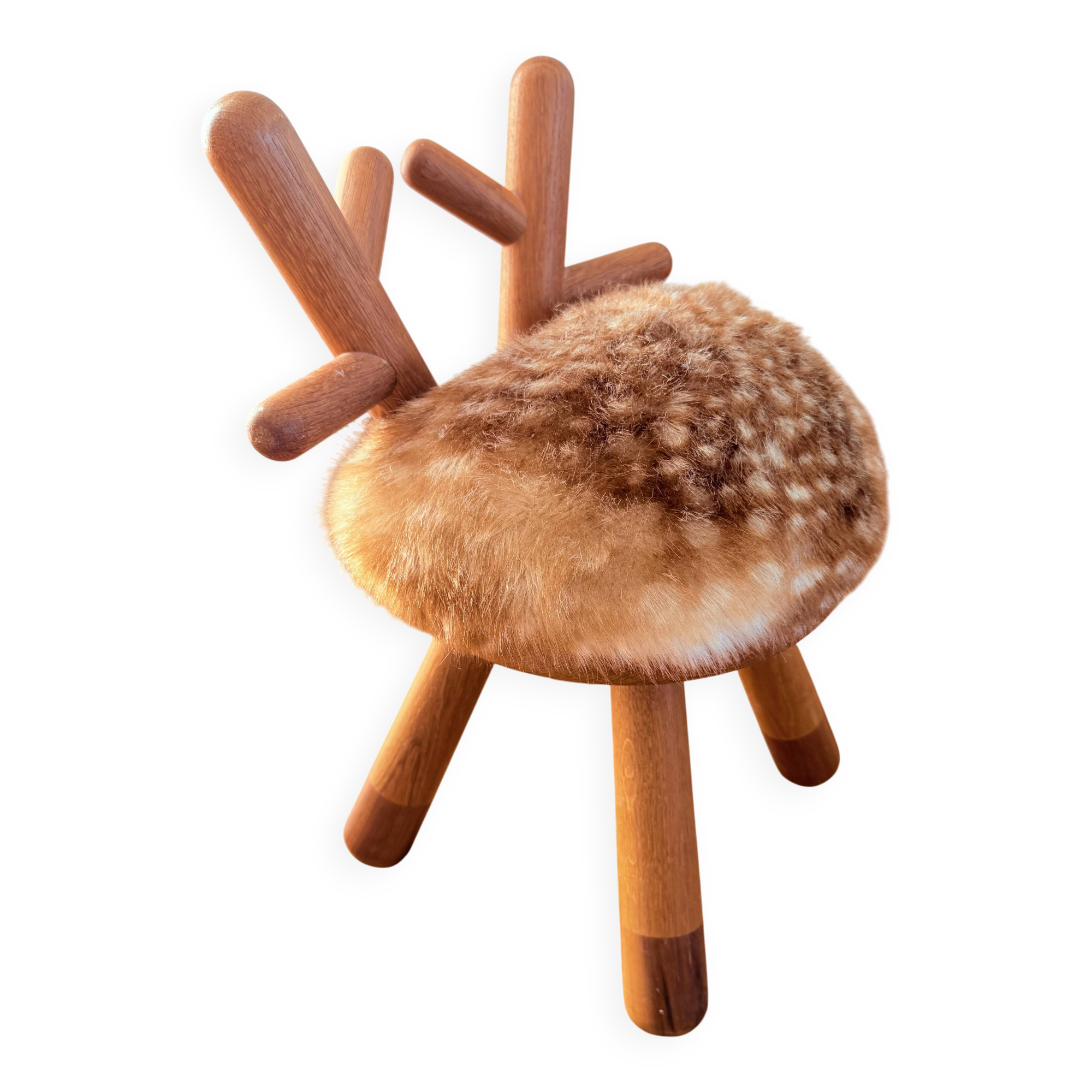 Bambi chair designer Takeshi Sawada - EO Copenhagen - Collector's item