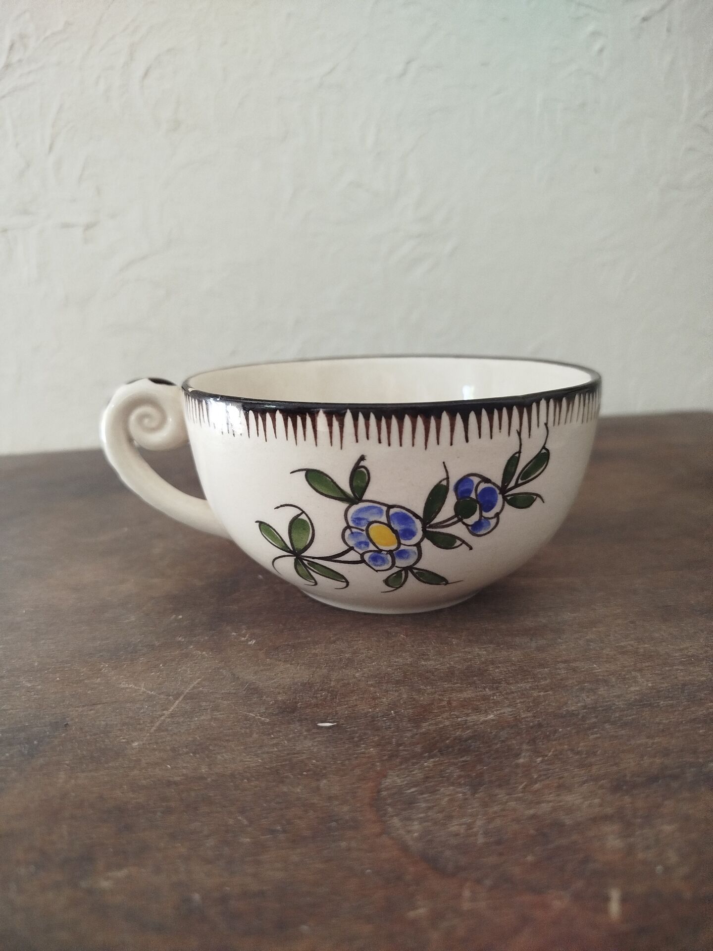 Set of 2 mugs