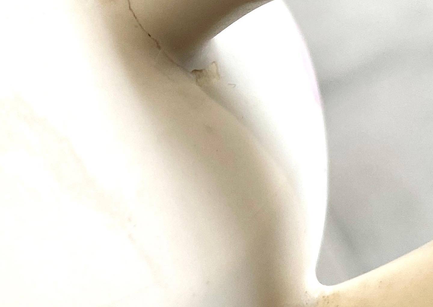 Duo tea or coffee service by the Cerenne workshop in Vallauris, circa 1955