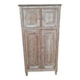 Small fir cabinet