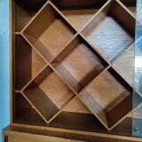 Wine cellar furniture