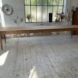 XXL pine farm table 4m