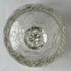 Art Deco glass bell