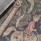 Louis XIII style chairs
