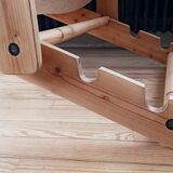 Kon Tiki Armchair 1970