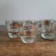 series of 6 st. Raphael club cups from the 70s