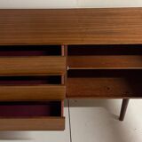 Scandinavian enfilade