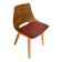 Tonneau Chair by Pierre Guariche for Steiner, 1950s