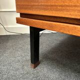 ARP Minvieille desk by Pierre Guariche