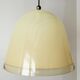 Vintage pendant lamp by Franco Bresciani for iGuzzini 1970