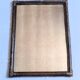 Bamboo mirror 52 x 70 cm