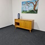 Buffet allemand vintage par Behr Mobel