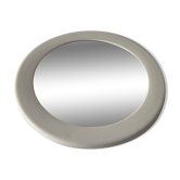 Syla round mirror from the 70s